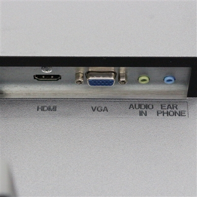 【モニタ】 I/O DATA / LCD-AH221EDシリーズ / 21.5型ワイド液晶ディスプレイ / LCD-AH221EDB-B