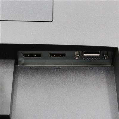 【モニタ】 HP 23.8インチFHDモニター / P24 G5