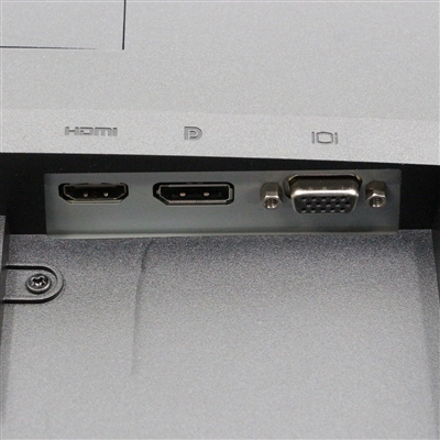 【モニタ】 DELL / Eシリーズ E2724HS / 27インチモニター