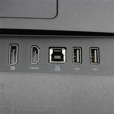 【モニタ】 HP E24 G5 FHDモニター / 23.8インチ
