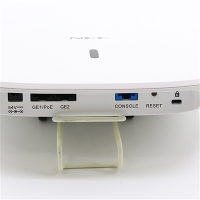 【ルーター】 NEC IEEE802.11ac(wave2)対応高機能アクセスポイント / QX-W1020