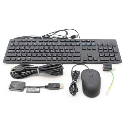 【Win11】 Precision 3640 Tower / 6コア Xeon W-1250P / 4.1GHz / 64GB / HDD 1TB