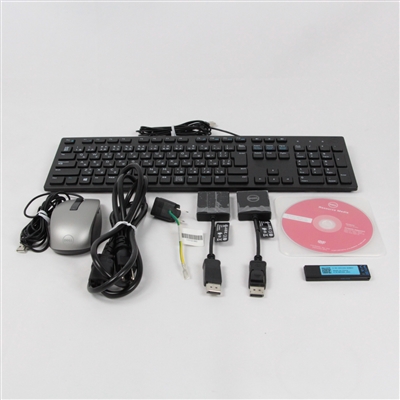 【Win11】 Precision 5820 Tower / 4コア Xeon W-2225 / 4.1GHz / 64GB / HDD 1TB