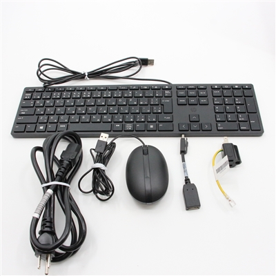 【Win11】 Z2 SFF G5 Workstation / 6コア Xeon W-1250 / 最大4.7GHz / 16GB / SSD 1TB