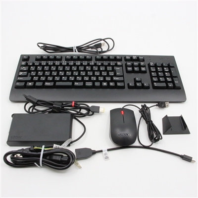ThinkStation P340 Tiny / 8コア Core i7-10700T / 2.0GHz / 32GB / SSD 512GB