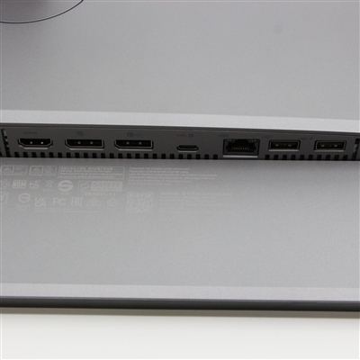 【モニタ】 HP Z27u G3 プロフェッショナル液晶モニター / 27インチ