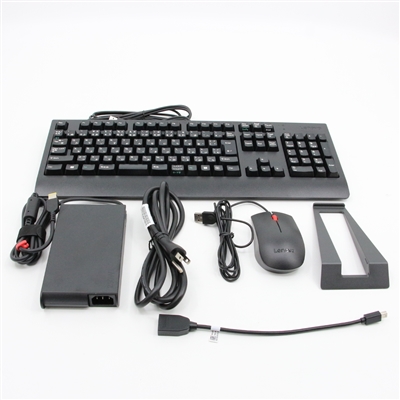 【Win11】 ThinkStation P360 Tiny / 12コア Core i7-12700T / 最大4.7GHz / 16GB / SSD 512GB