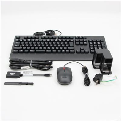 【Win11】 ThinkStation P330 SFF / 4コア Xeon E-2224 / 3.4GHz / 16GB / SSD 512GB