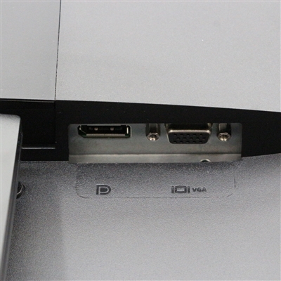 【モニタ】 DELL / Eシリーズ E2216H / 21.5インチ