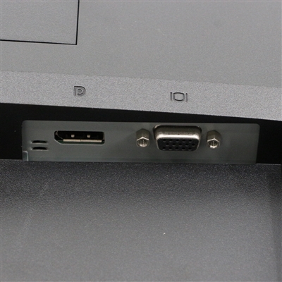 【モニタ】 DELL / Eシリーズ E2422H / 23.8インチワイドモニター