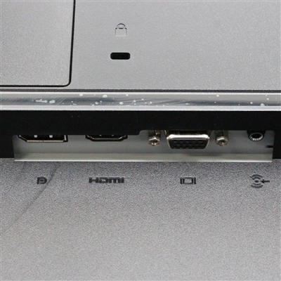 【モニタ】 HP P27h G4 FHDモニター / 27インチ