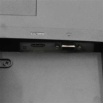 【モニタ】 DELL / Eシリーズ / 24 モニター E2423HN / 23.8インチ
