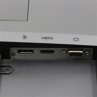 【モニタ】 DELL / Eシリーズ / 24 モニター E2424HS / 23.8インチ