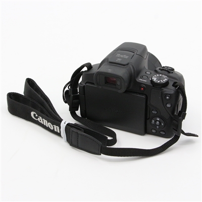 【カメラ】Canon コンパクトデジタルカメラ / PowerShot SX70 HS