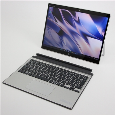 【Win11】 Elite x2 G8 Tablet / 13インチ / Core i5-1145G7 / 最大4.2GHz / 8GB / SSD 256GB