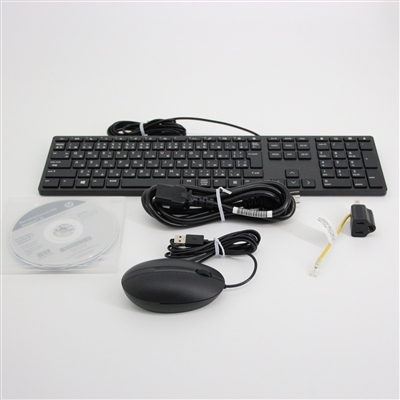 ProDesk 600 G6 SFF / Core i5-10500 / 3.1GHz / 16GB / SSD 256GB