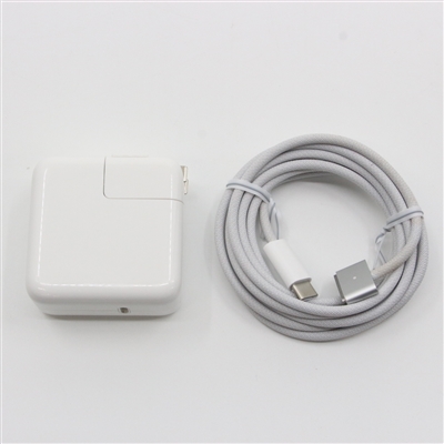 MacBook Air (M2, 2022) / Apple M2 / 16GB / SSD 512GB