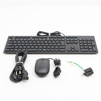 《Windows11》 OptiPlex 3000 SFF / Core i5-12600 / 最大4.8GHz / 8GB / SSD 256GB