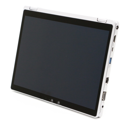 《Windows11》 Let’s note QV1 / 12インチ / Core i5-1145G7 / 最大4.4GHz / 16GB / SSD 256GB