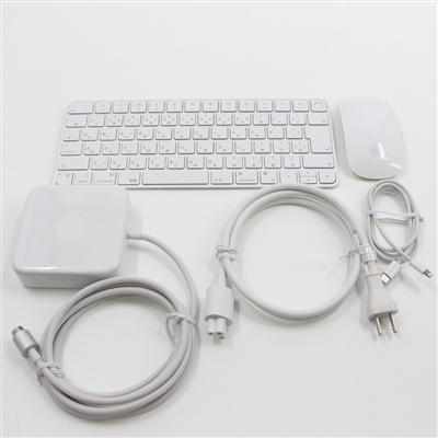 iMac (24-inch, M1, 2021) / Apple M1 / 16GB / SSD 1TB