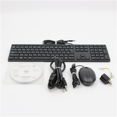 Pro SFF 400 G9 / Core i5-12500 / 最大4.6GHz / 8GB / SSD 256GB