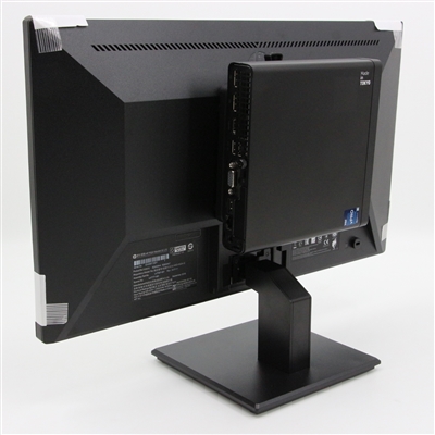 【モニターセット】 Pro Mini 400 G9 / Core i5-12500T / 最大4.4GHz / 16GB / SSD 256GB