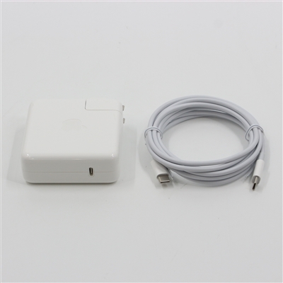 MacBook Pro (13-inch, M2, 2022) / Apple M2 / 16GB / SSD 1TB