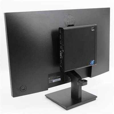 【モニタセット】 Pro Mini 400 G9 / Core i5-12500T / 最大4.4GHz / 16GB / SSD 256GB