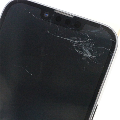 iPhone 16e / 128GB / MD1Q4J/A / ブラック