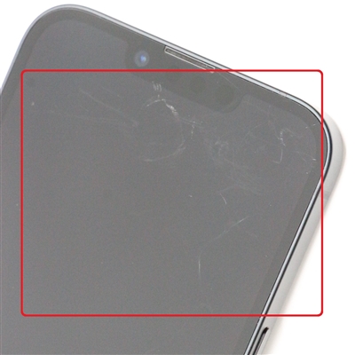 iPhone 16e / 128GB / MD1Q4J/A / ブラック