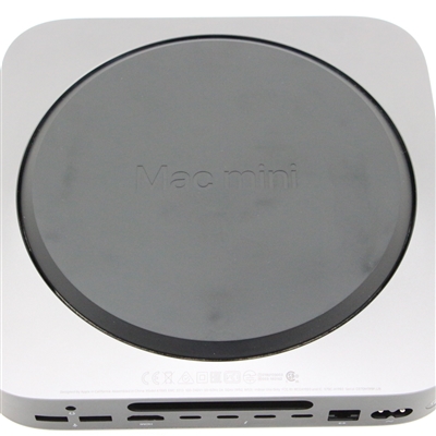 Mac mini (2018) / 6コア Core i5 / 3.0GHz / 32GB / SSD 1TB