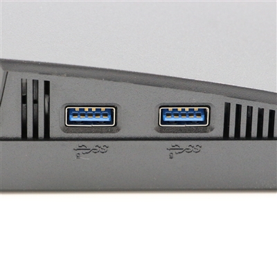 【モニタ】 DELL / Pシリーズ / 23.8インチワイドモニタ / P2422H