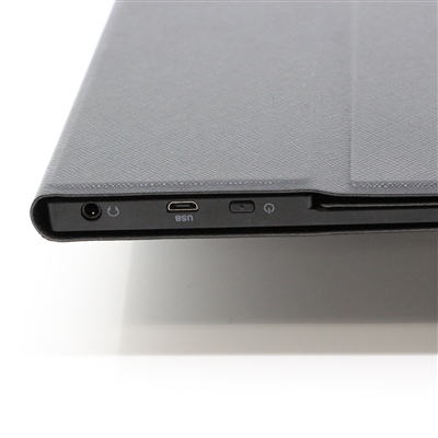【モニタ】 PRINCETON / 15.6型フルHDタッチ機能付きモバイルディスプレイ / PTF-M156T