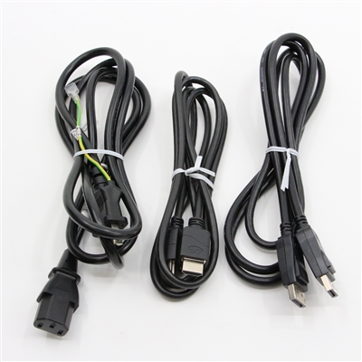 【モニタ】 HP Series 3 Pro 324pf / 23.8インチ