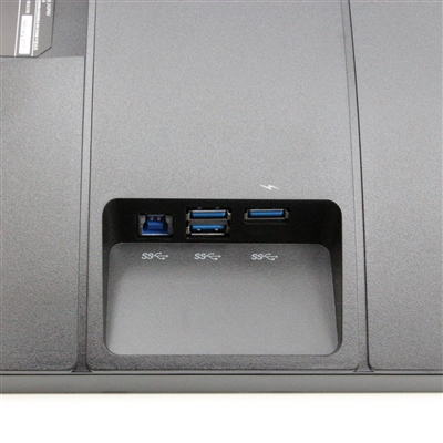 【モニタ】 PHILIPS /Brilliance 4K ウルトラ HD液晶モニター / 23.8インチ / 242P6VPJKEB/11