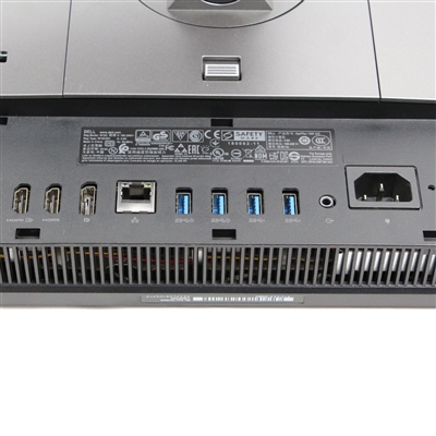 Optiplex 7460 All-In-One / 23.8インチ / Core i5-8500 / 3.0GHz / 8GB / SSD 256GB