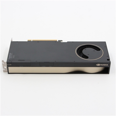 【グラフィックカード】 NVIDIA / NVIDIA RTX A6000 / ENQRA6000-48GER