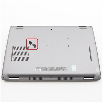 【Win11】 Precision 3561 / 15.6インチ / 8コア Core i7-11850H / 最大4.8GHz / 32GB / SSD 512GB