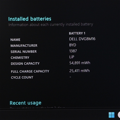 【Win11】 Precision 5560 / 15.6インチ / 8コア Core i7-11800H / 最大4.6GHz / 32GB / SSD 512GB