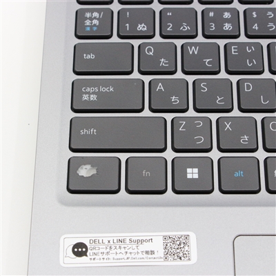 Precision 3561 / 15.6インチ / 8コア Core i7-11850H / 最大4.8GHz / 16GB / SSD 512GB