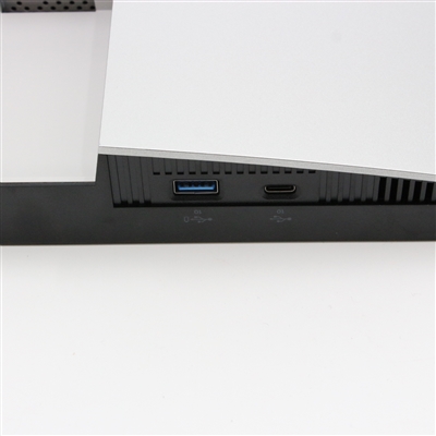 【モニタ】 DELL / デジタルハイエンドシリーズ / 27インチ 4K USB-Cハブ モニタ / U2723QE