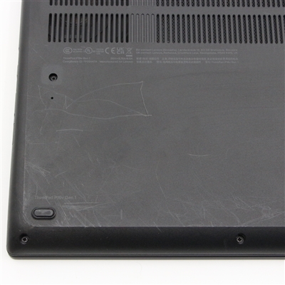 ThinkPad P16v Gen1 / 16インチ / 14コア Core i7-13800H / 最大5.2GHz / 32GB / SSD 1TB