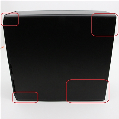 Z2 Tower G9 Workstation / 24コア Core i9-14900 / 最大5.8GHz / 32GB / SSD 2TB