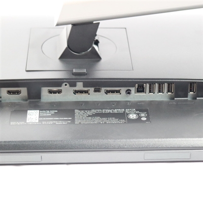 【モニタ】DELL / デジタルハイエンドシリーズ U2415b / 24インチ