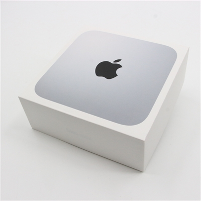 Mac mini (M1, 2020) / 8コア Apple M1 / 16GB / SSD 512GB