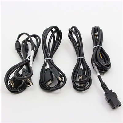 【モニタ】 HP 23.8インチワイドIPSモニター / P24