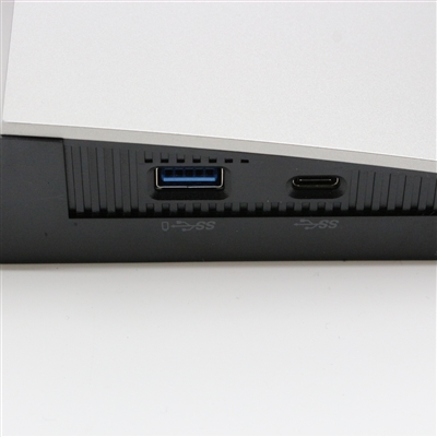 【モニタ】 DELL / デジタルハイエンドシリーズ 24 USB-Cハブモニター U2421E / 24インチ