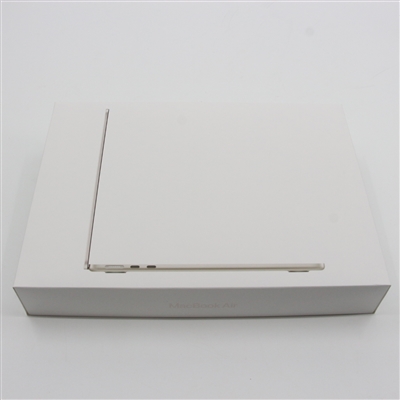 MacBook Air (M2, 2022) / Apple M2 / 16GB / SSD 512GB / USキーボード