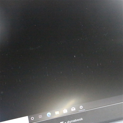 dynabook G83/HS / 13.3インチ / Core i5-1135G7 / 2.4GHz / 8GB / SSD 256GB