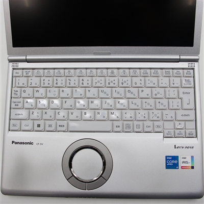 【Win11】 Let’s note SV1 / 12.1インチ / Core i5-1145G7 / 2.6GHz / 16GB / SSD 256GB